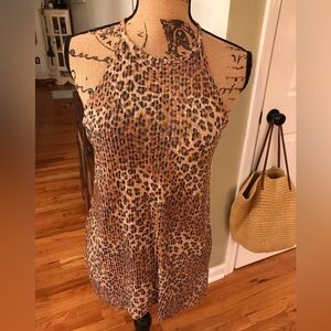 🐆Leopard Tank
